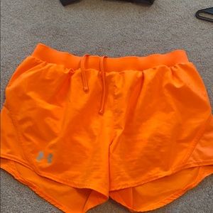 Women’s Under Armour Shorts